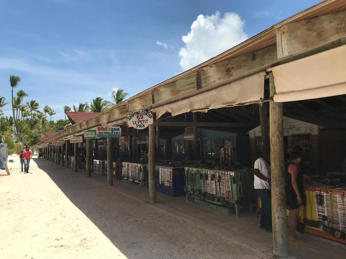 Punta Cana Apartment And Scooter For Free  Punta Cana