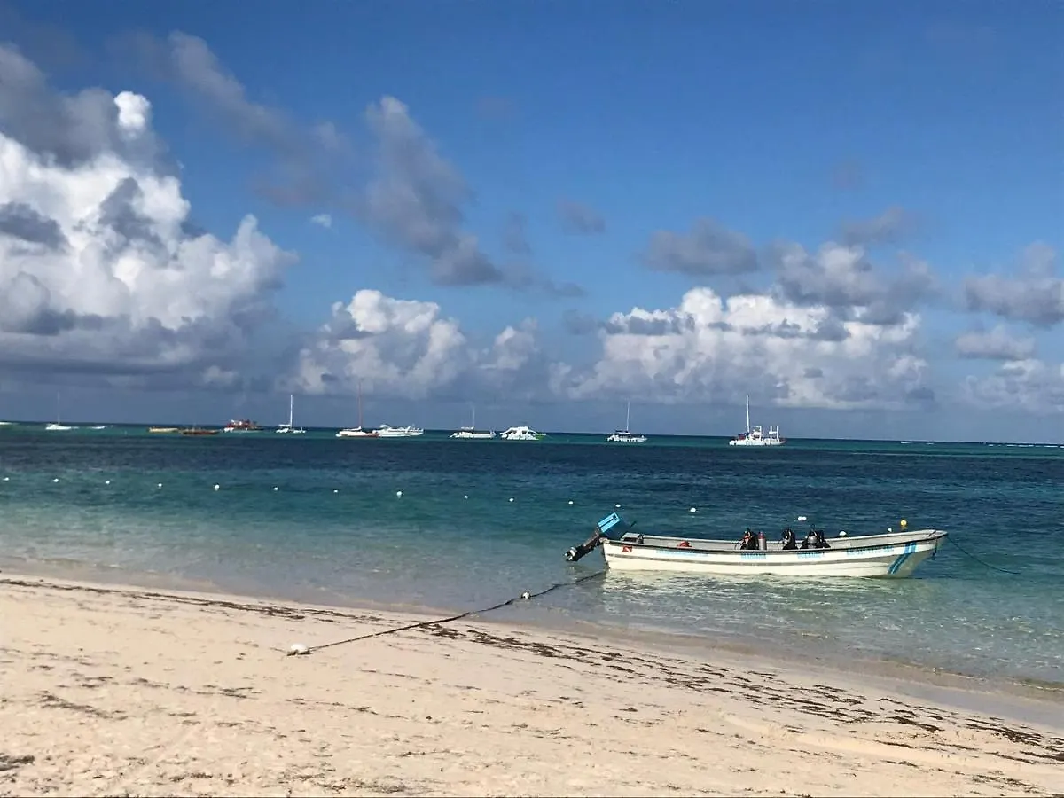 Punta Cana Apartment And Scooter For Free Dominican Republic