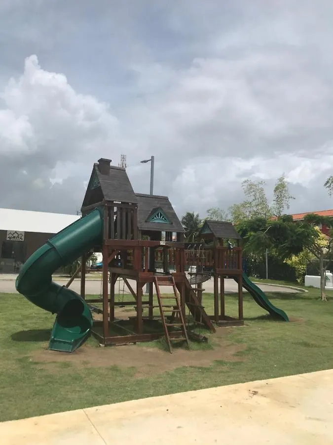 Punta Cana Apartment And Scooter For Free