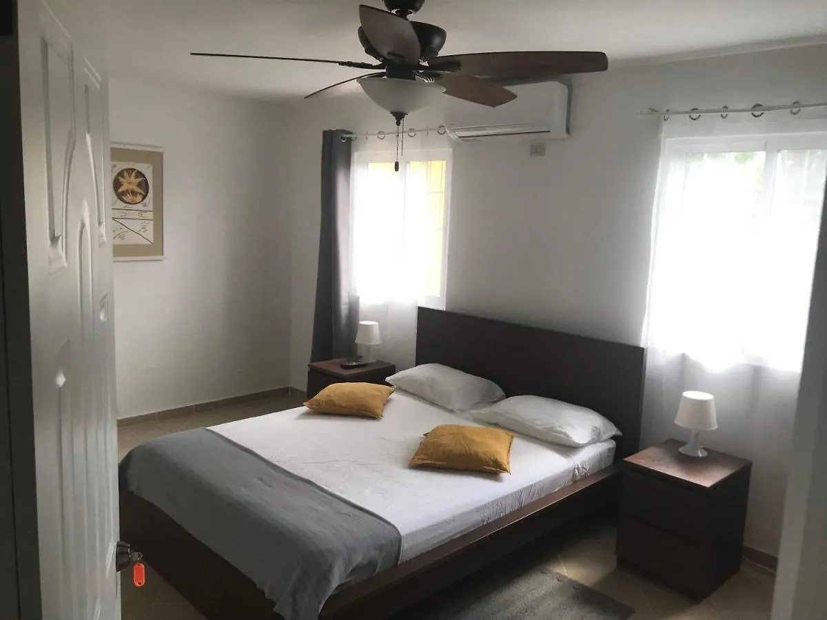 Punta Cana Apartment And Scooter For Free Dominican Republic