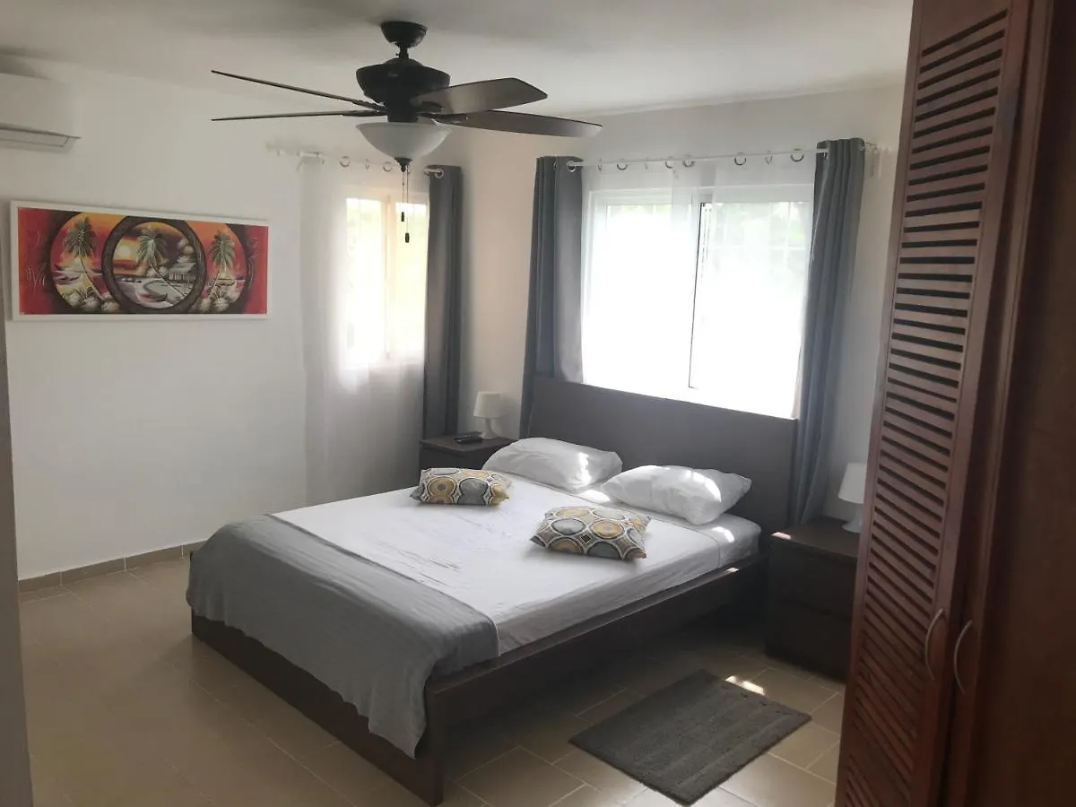 Punta Cana Apartment And Scooter For Free 0*, Punta Cana Dominican Republic
