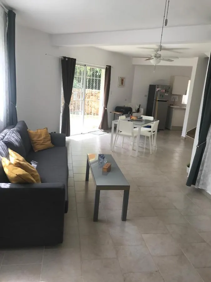 Punta Cana Apartment And Scooter For Free