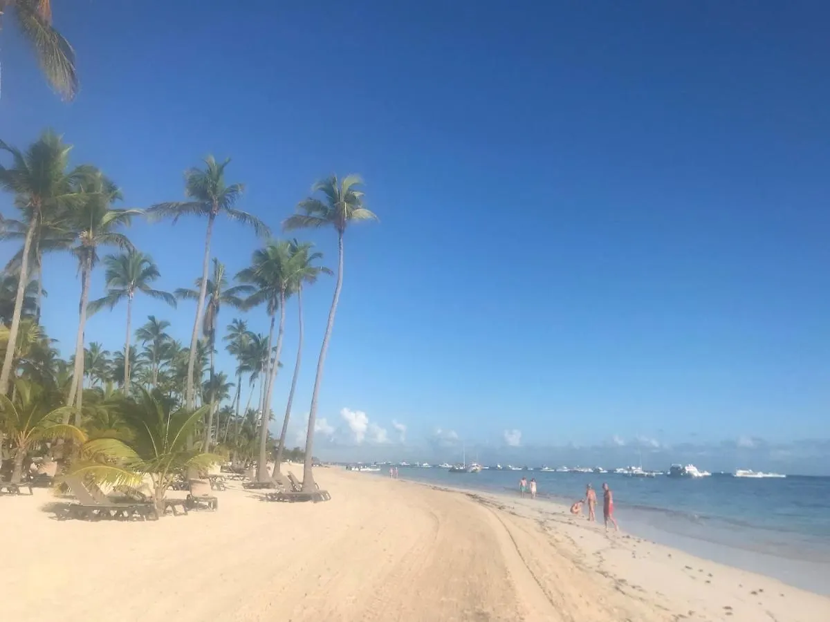 Punta Cana Apartment And Scooter For Free