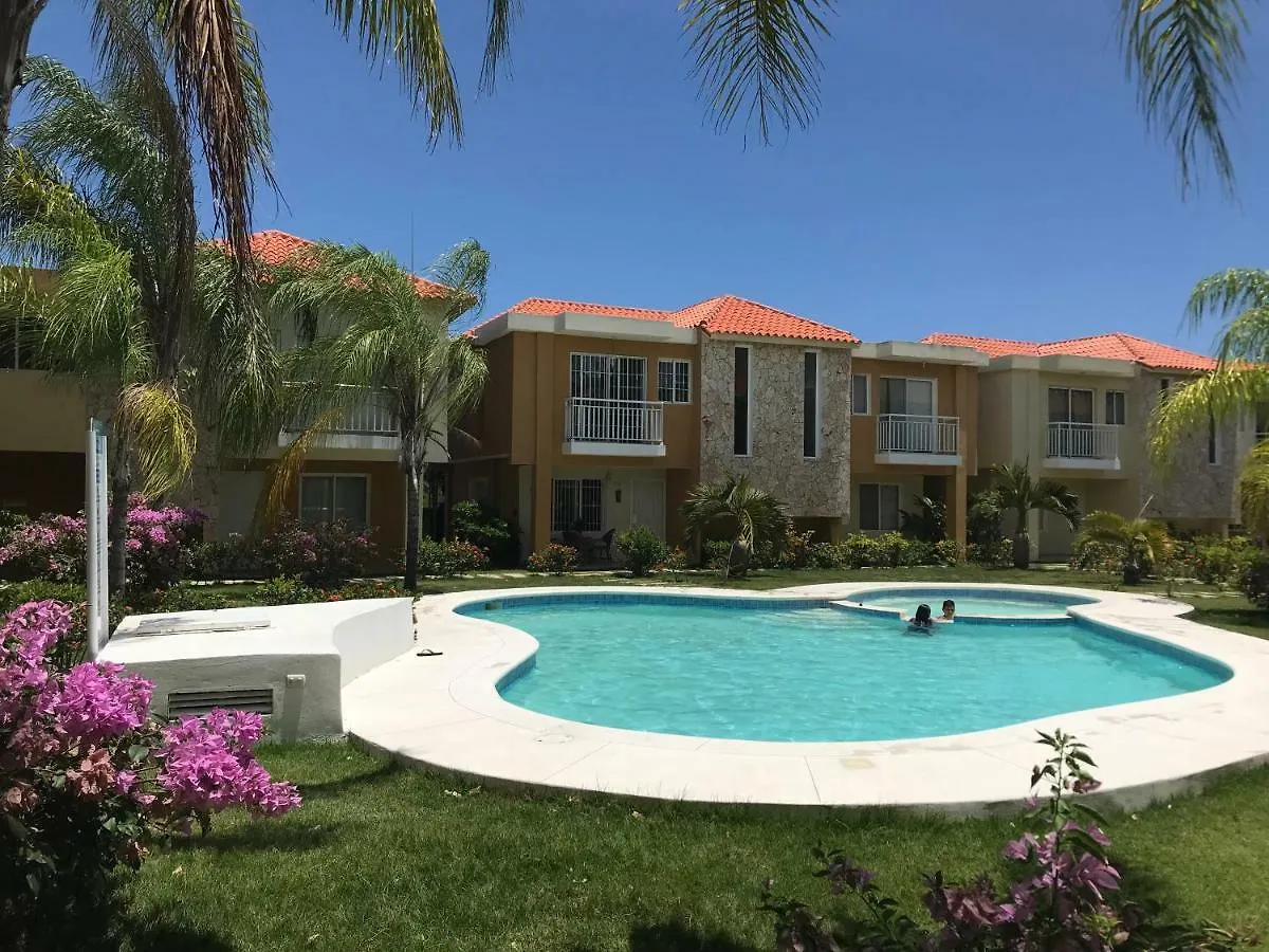 Punta Cana Apartment And Scooter For Free Dominican Republic