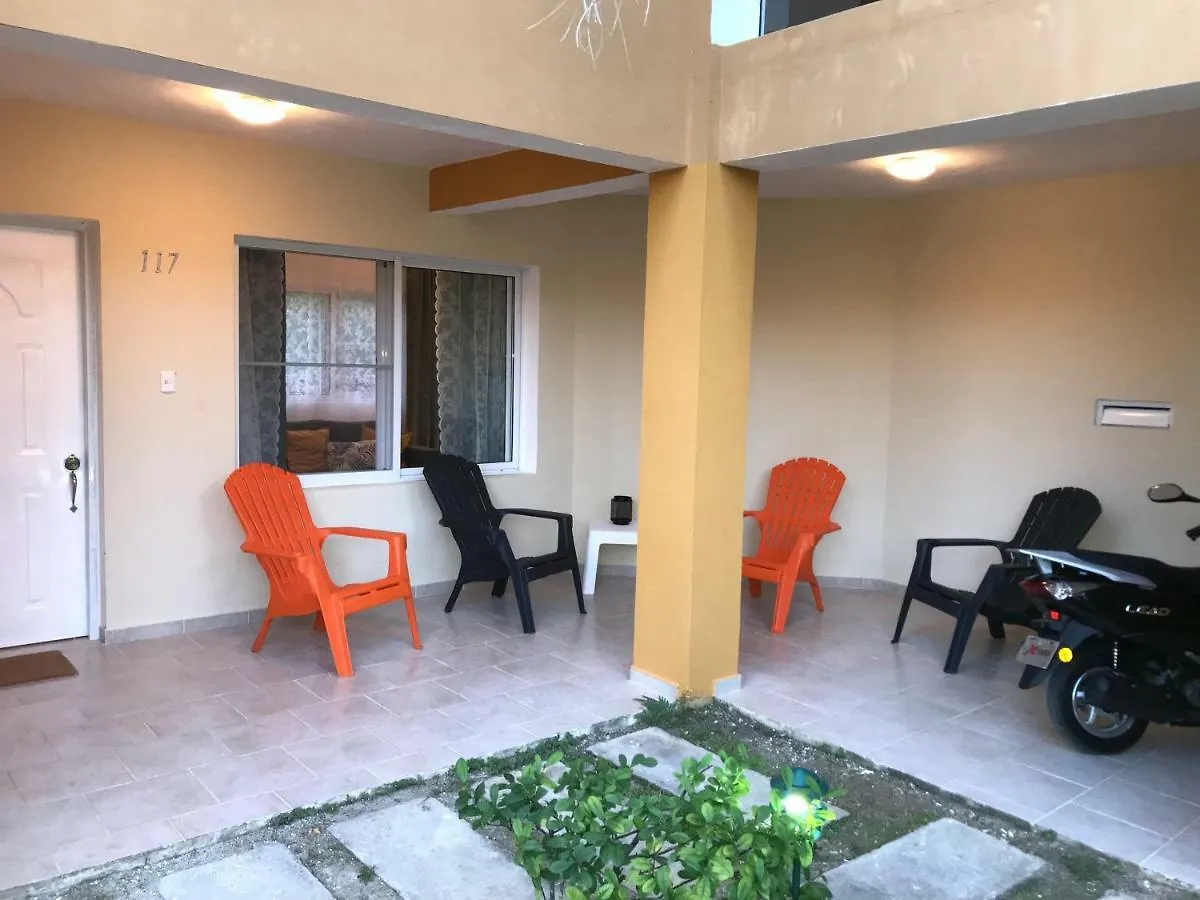 Punta Cana Apartment And Scooter For Free Dominican Republic