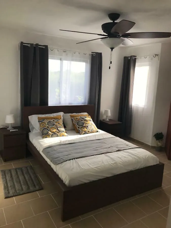 Punta Cana Apartment And Scooter For Free