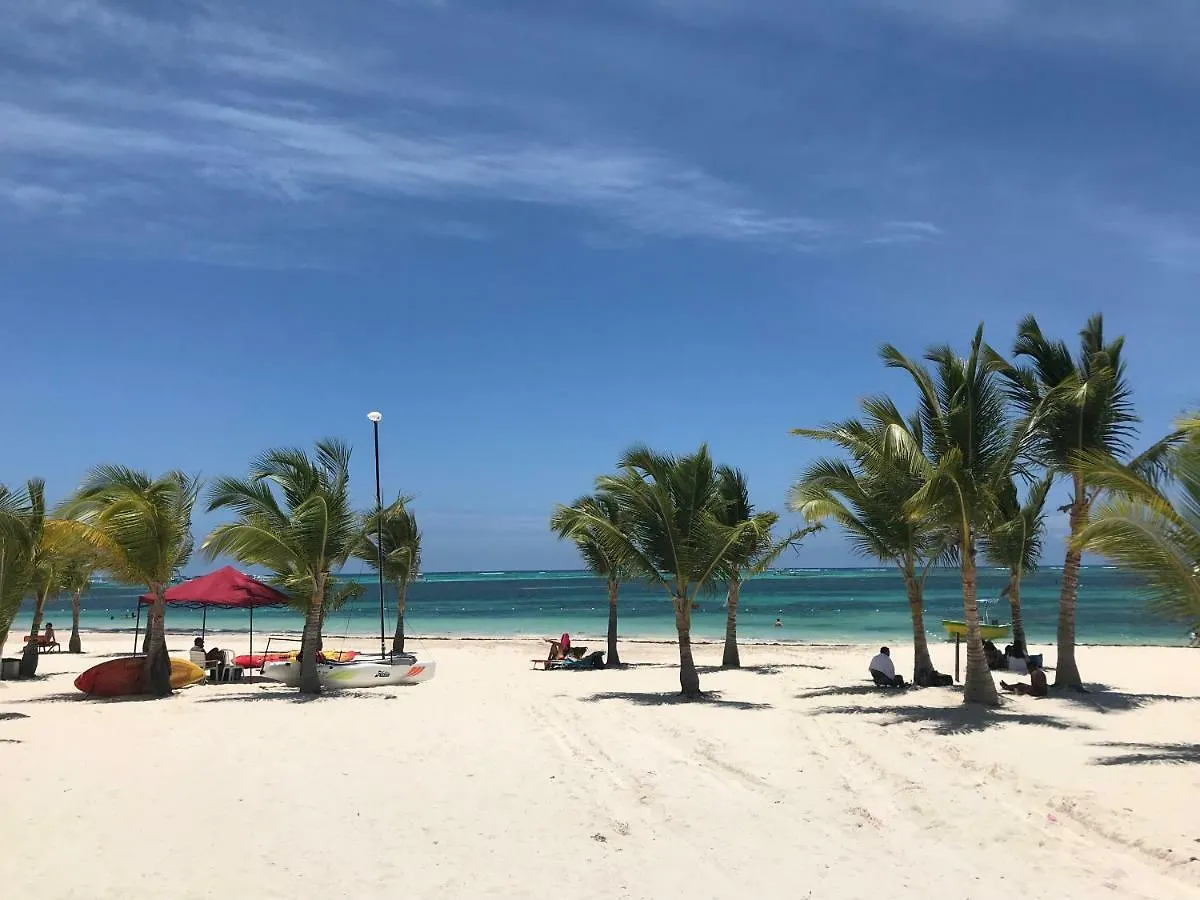 Punta Cana Apartment And Scooter For Free Punta Cana