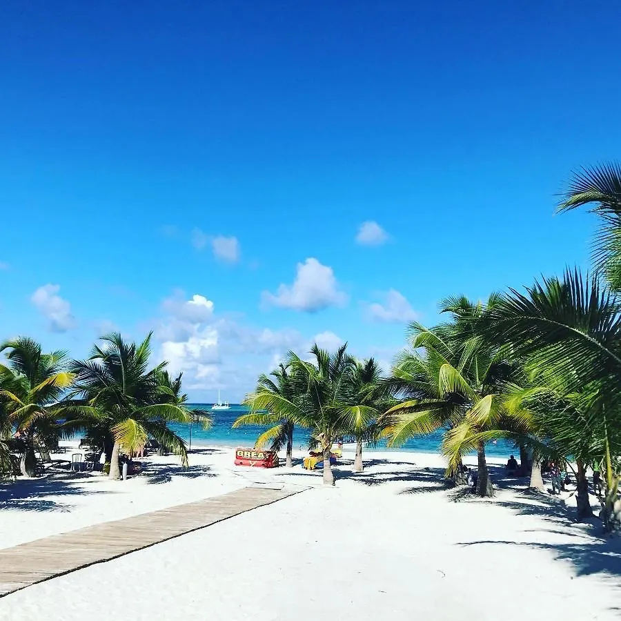 Punta Cana Apartment And Scooter For Free