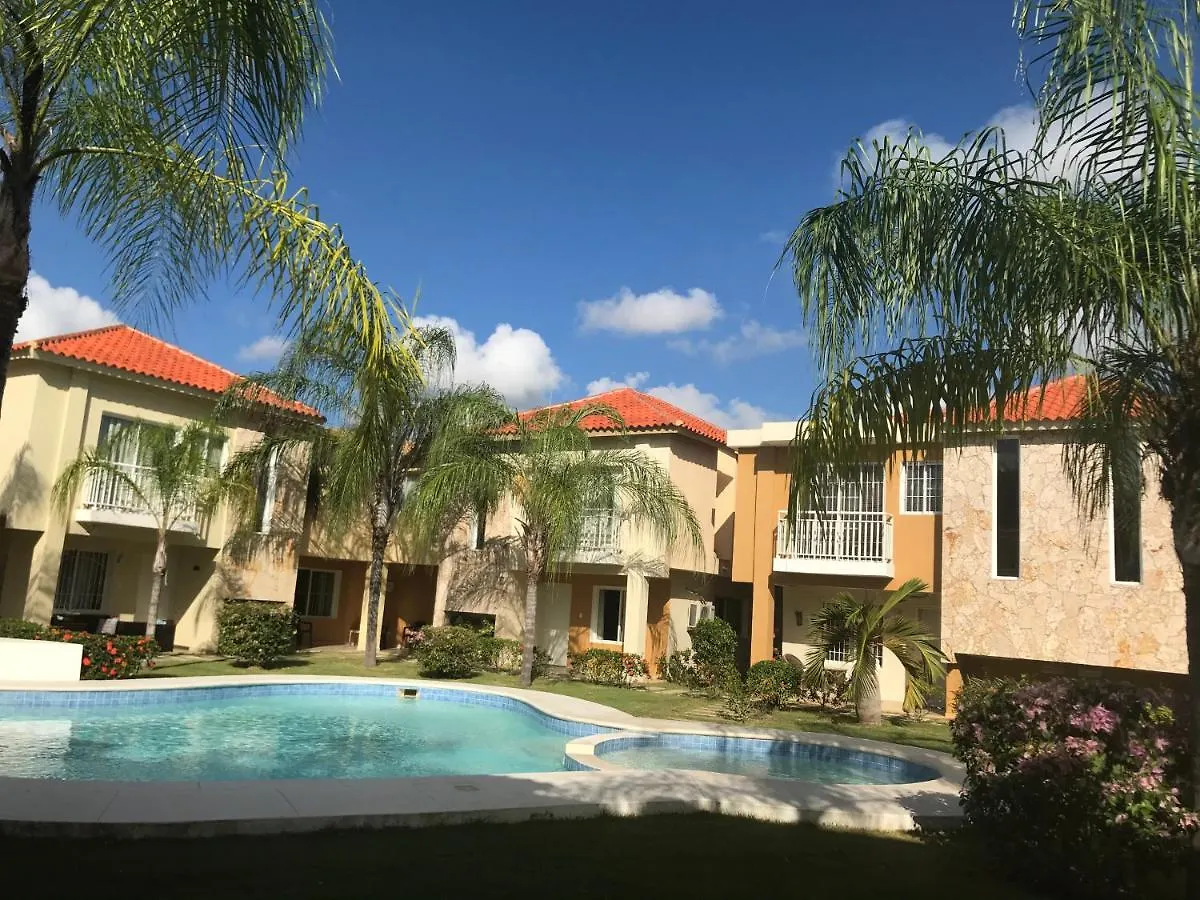 Punta Cana Apartment And Scooter For Free