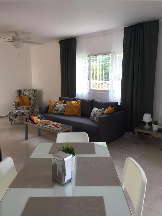 Punta Cana Apartment And Scooter For Free