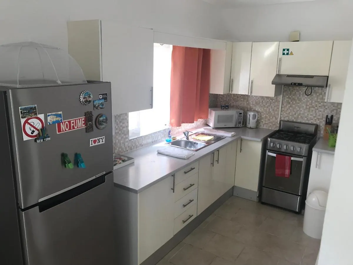 Punta Cana Apartment And Scooter For Free
