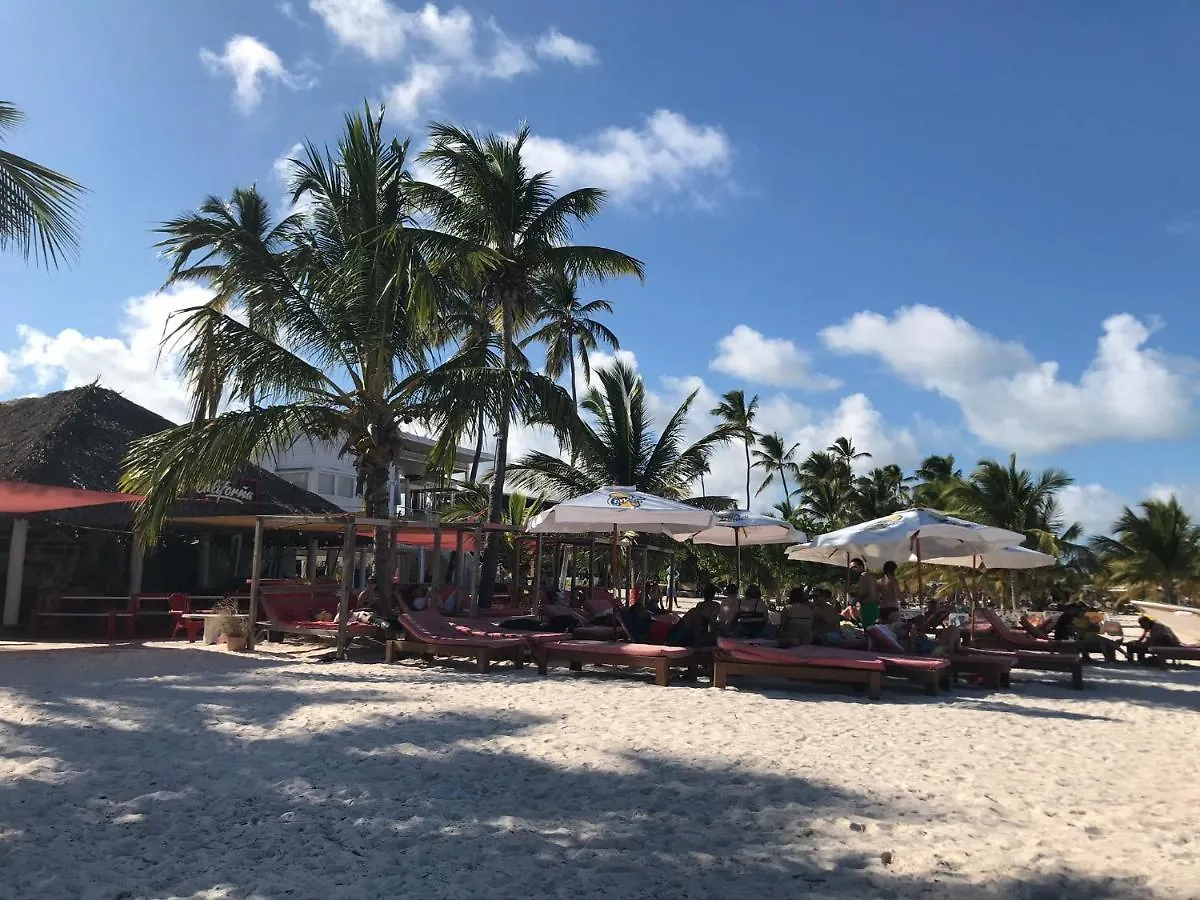 Punta Cana Apartment And Scooter For Free Punta Cana