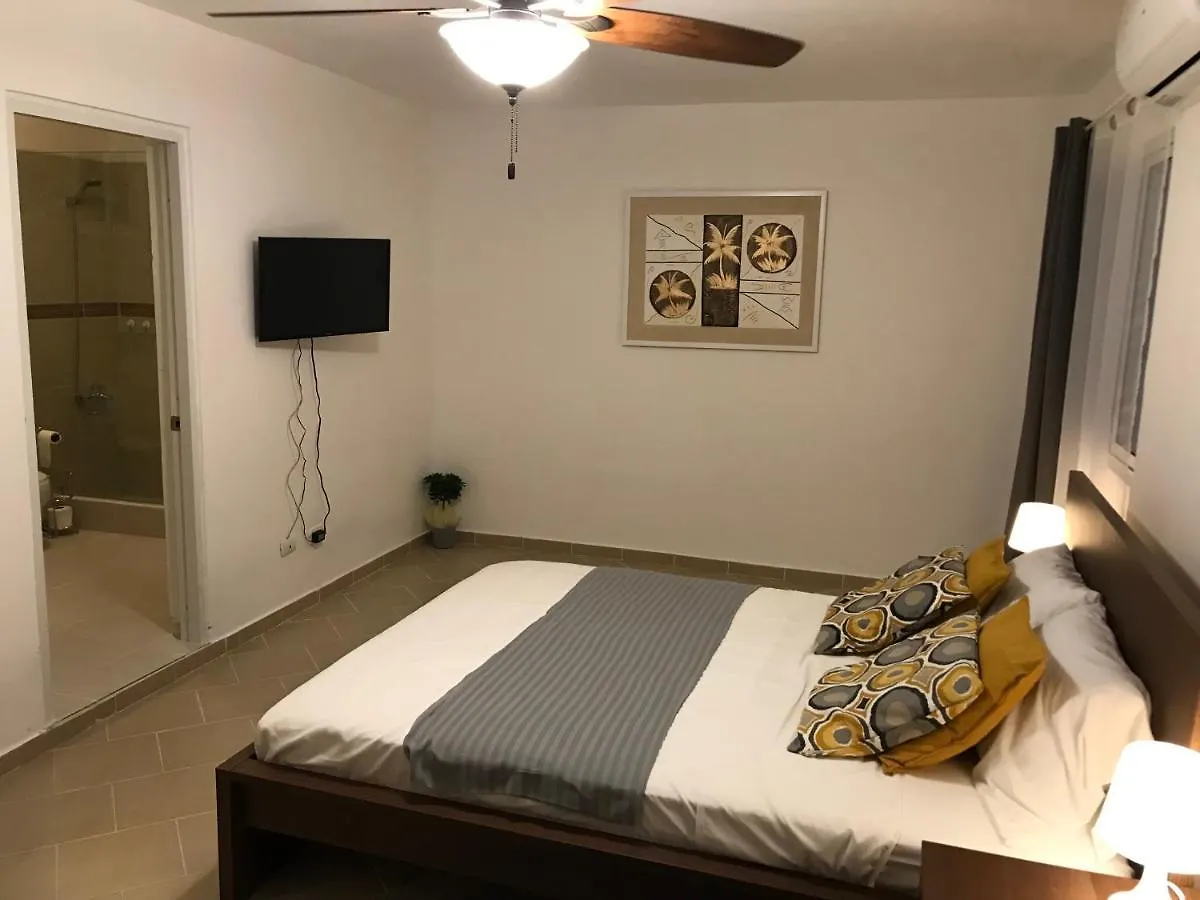 Punta Cana Apartment And Scooter For Free  Punta Cana