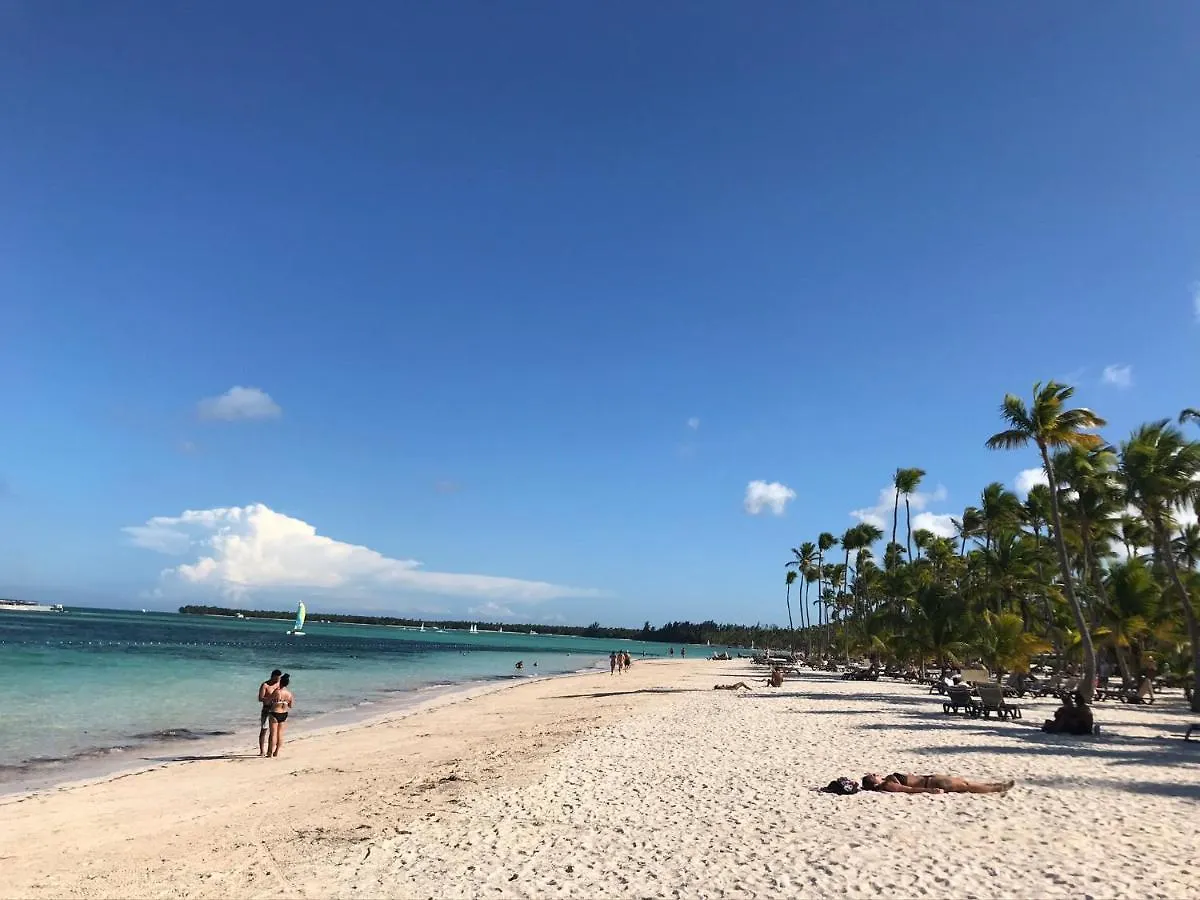 Punta Cana Apartment And Scooter For Free 0*, Punta Cana