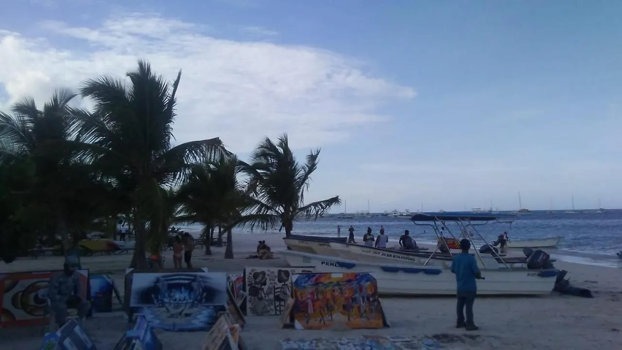 Punta Cana Apartment And Scooter For Free