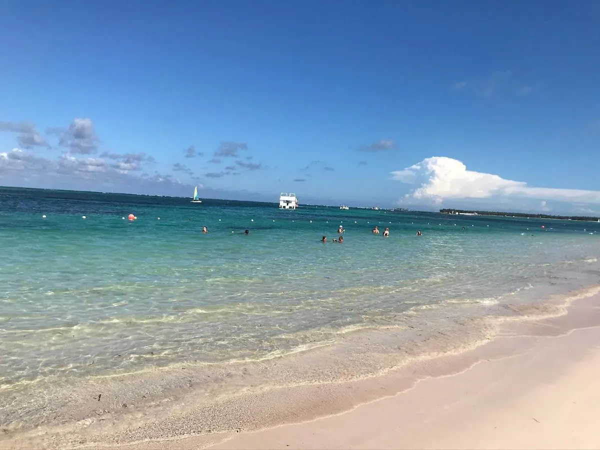 Punta Cana Apartment And Scooter For Free