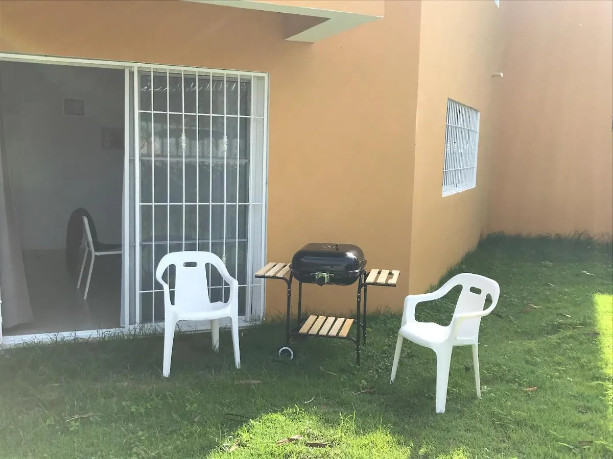 Punta Cana Apartment And Scooter For Free Dominican Republic