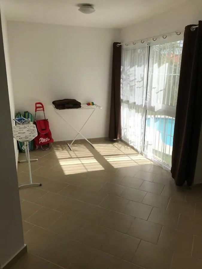 Punta Cana Apartment And Scooter For Free