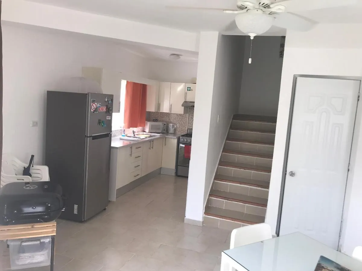 Punta Cana Apartment And Scooter For Free