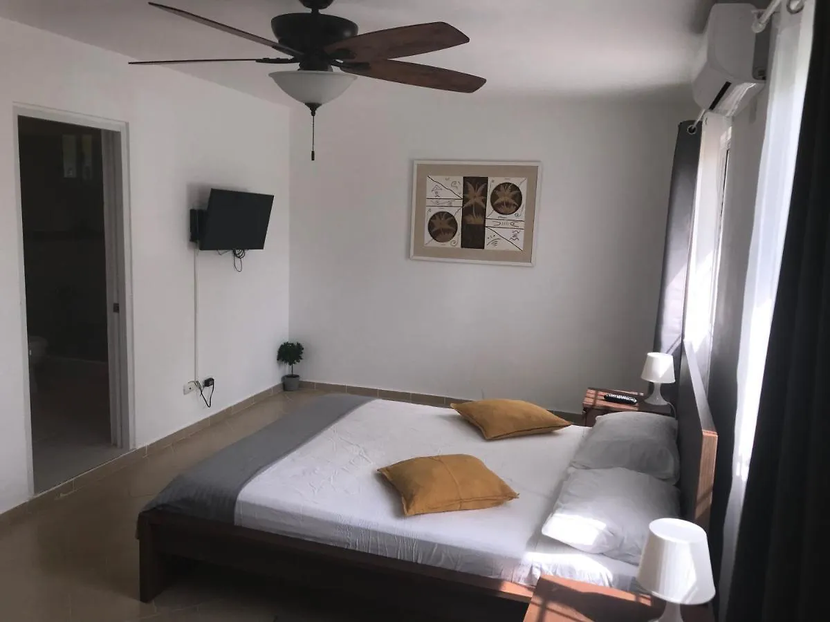 Punta Cana Apartment And Scooter For Free Dominican Republic