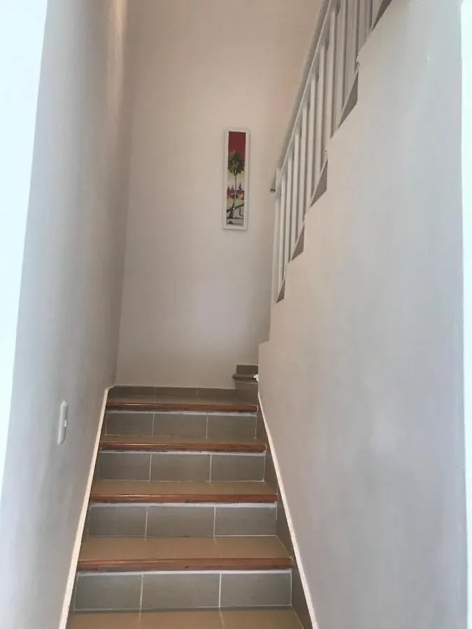 Punta Cana Apartment And Scooter For Free