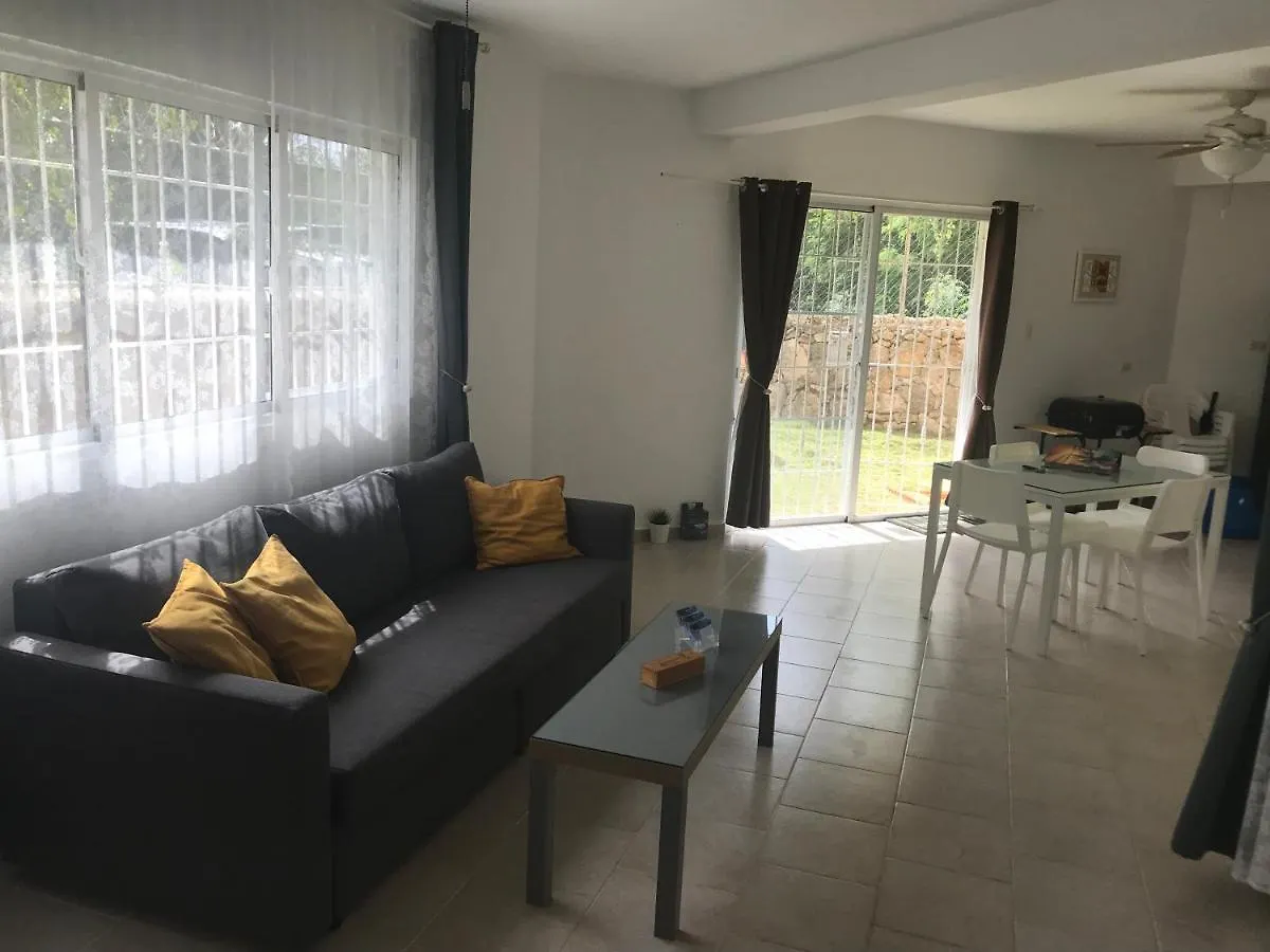 Punta Cana Apartment And Scooter For Free