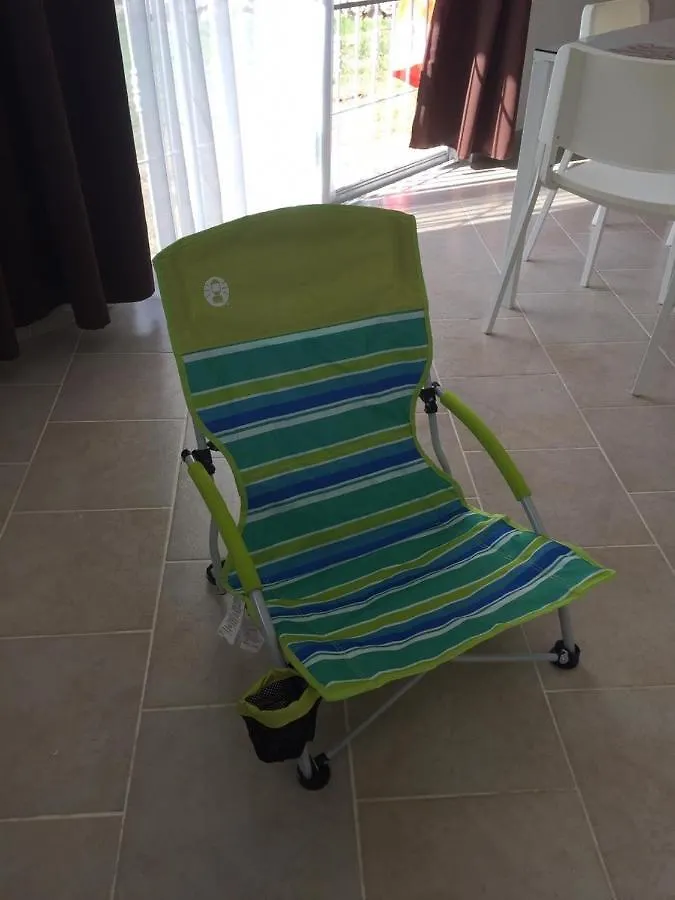 Punta Cana Apartment And Scooter For Free 0*, Punta Cana Dominican Republic