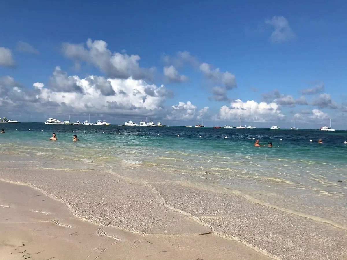 Punta Cana Apartment And Scooter For Free Dominican Republic