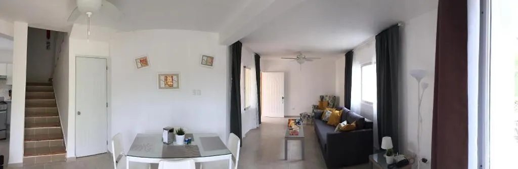 Punta Cana Apartment And Scooter For Free  Punta Cana